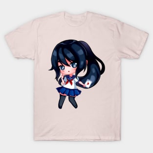 Yandere-chan T-Shirt